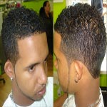 kapsalon