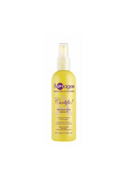 ApHogee Curlific Moisture Rich Leave-In 237 ml – Intense Hydratatie voor Zachte, Pluisvrije Krullen