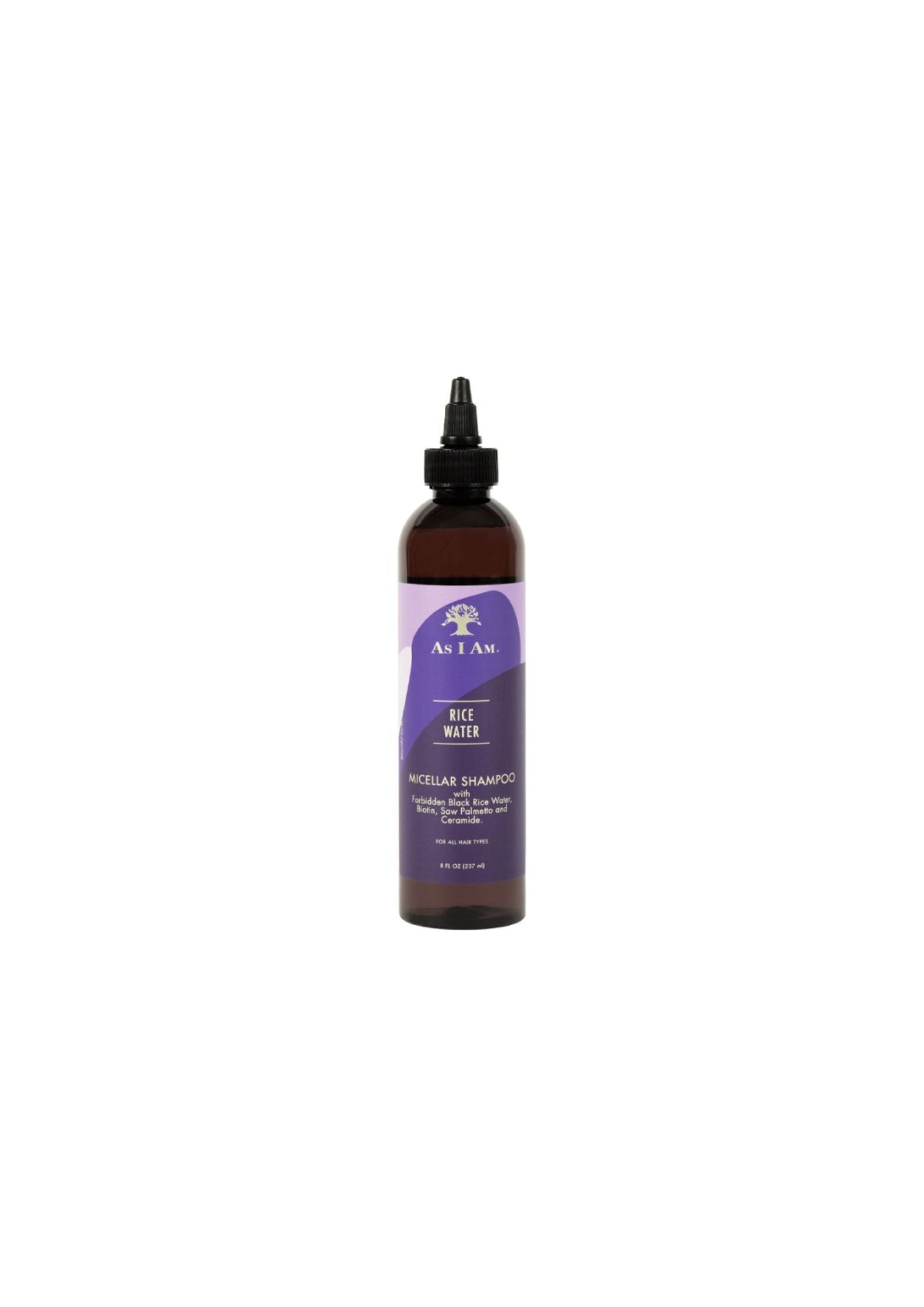 As I Am Rice Water Shampoo 237 ml – Onasafro Beauty and Hairshop