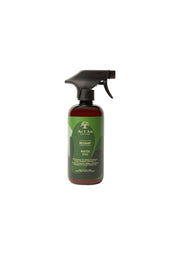 As I Am Rosemary Water Spray 475 ml – Verfrissende Hydratatie voor Haar en Hoofdhuid