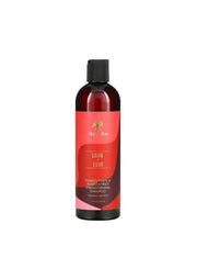 As I Am Long & Luxe Strengthening Shampoo 355 ml – Versterkende Shampoo voor Gezond Haar