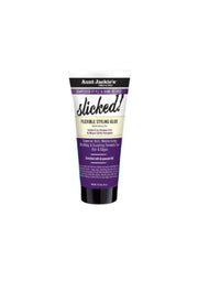 Aunt Jackie’s Grapeseed Slicked Styling Glue 114 g – Sterke Hold Styling Gel