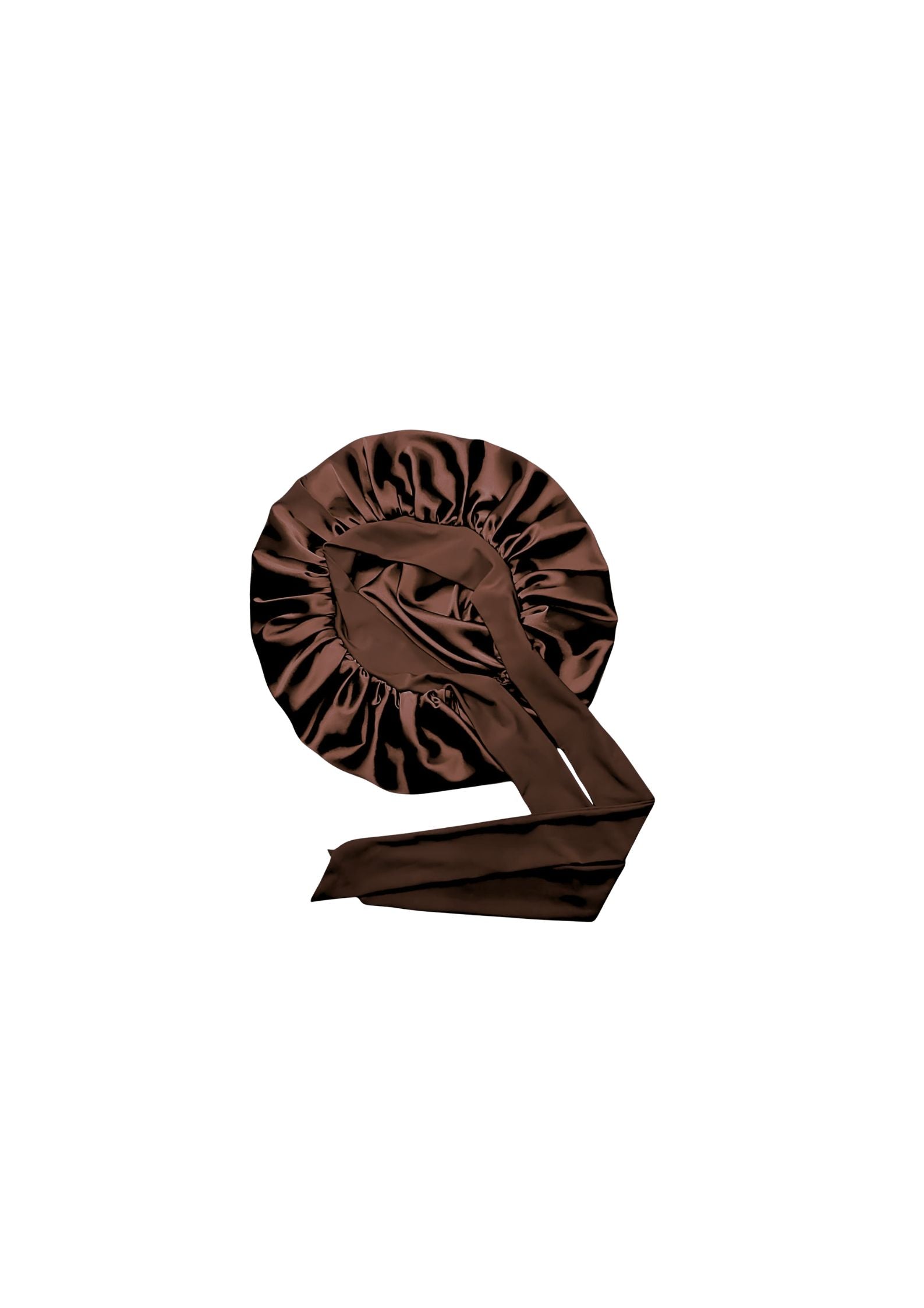 Bonnet Cap – Beschermende Slaapmuts voor Haarverzorging