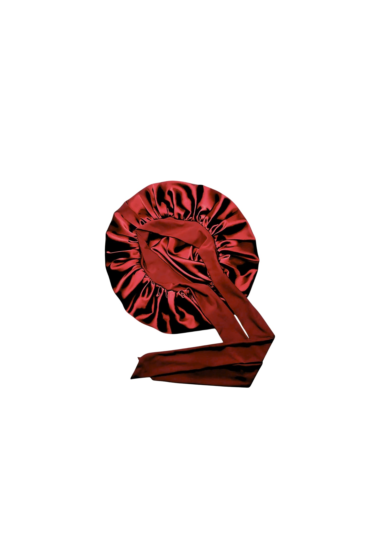 Bonnet Cap – Beschermende Slaapmuts voor Haarverzorging