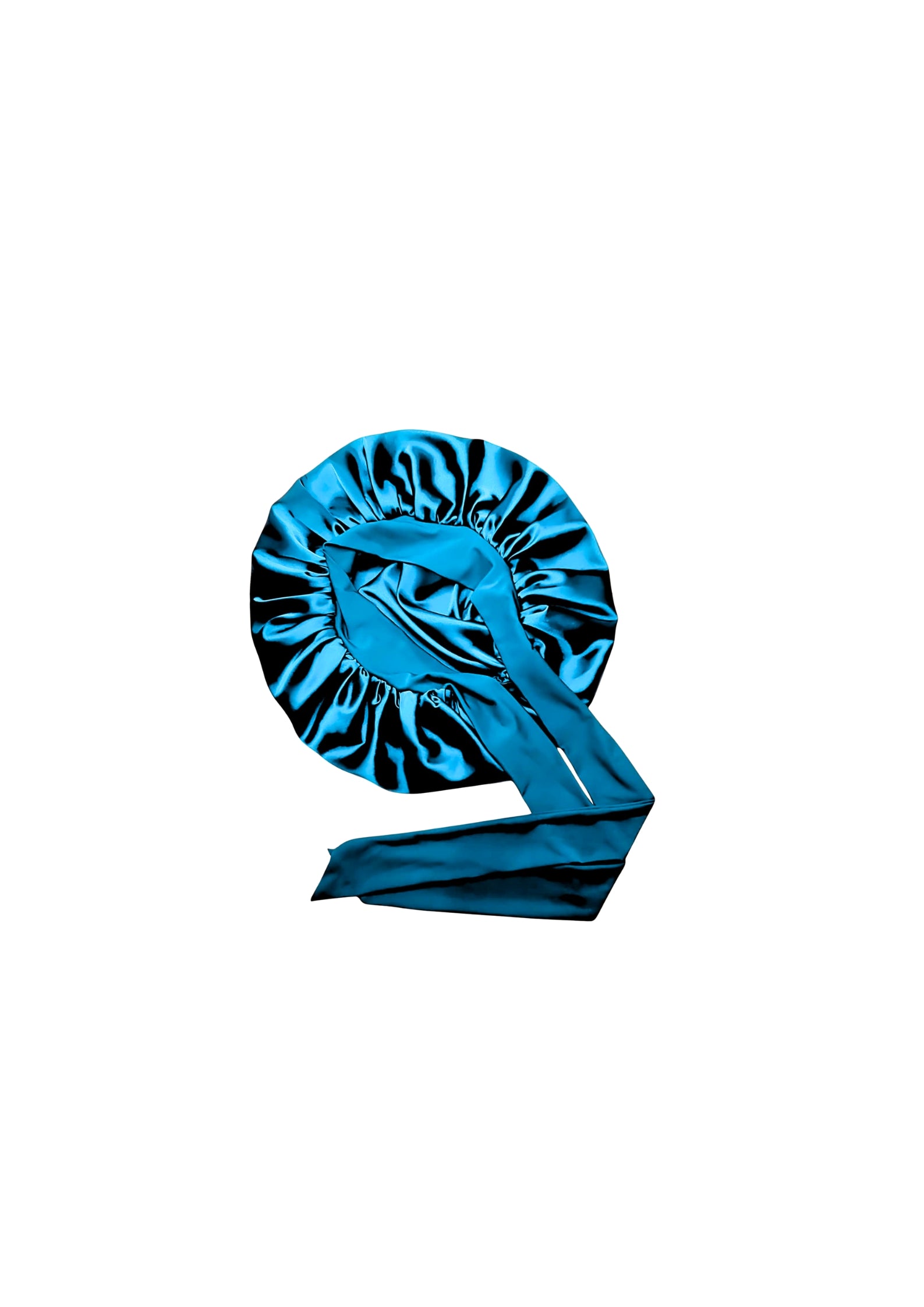 Bonnet Cap – Beschermende Slaapmuts voor Haarverzorging