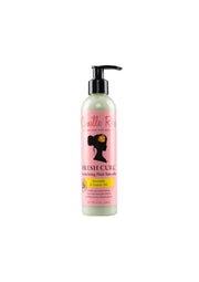 Camille Rose Fresh Curl Revitalizing Hair Smoother 240 ml – Hydraterende Haarcrème voor Krullend Haar