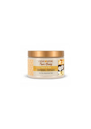 Creme of Nature Pure Honey Twist & Hold Custard 326 g – Hydraterende Stylingcustard met Honing