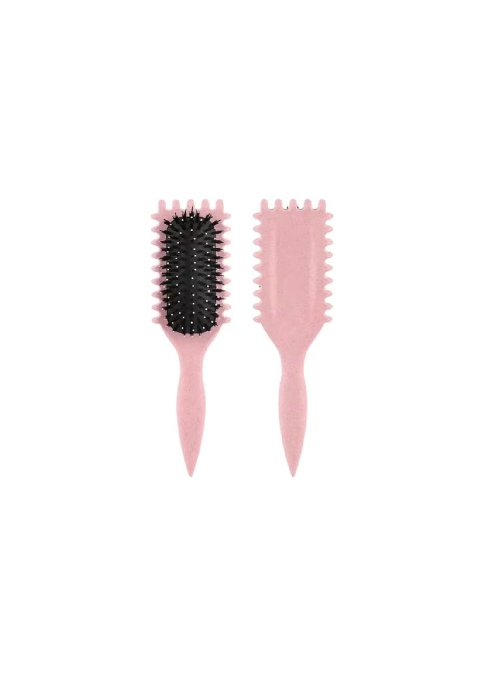 Curly Hair Brush Styling – Borstel voor Krullend en Golvend Haar