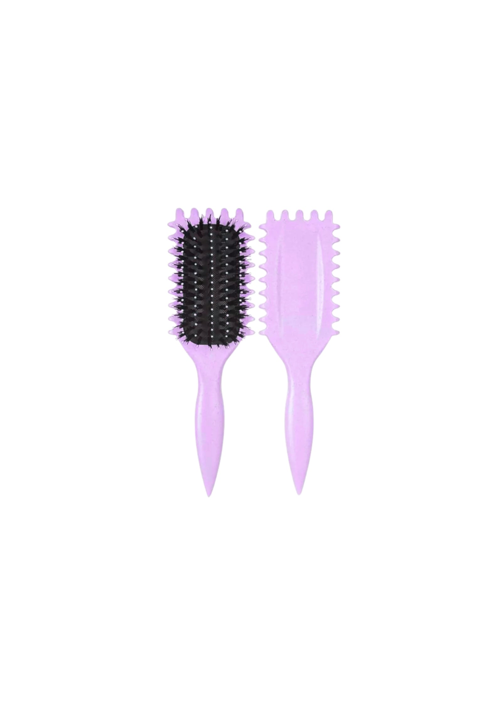 Curly Hair Brush Styling – Borstel voor Krullend en Golvend Haar