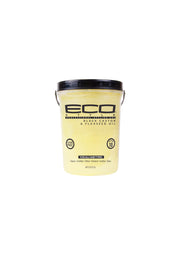 ECO Style Styling Gel Black Castor Oil