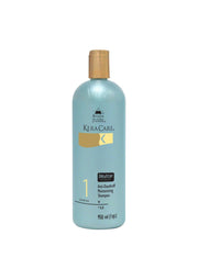 KeraCare Dry & Itchy Scalp Shampoo 950ml – Anti-Roos Shampoo tegen Jeuk en Droge Hoofdhuid