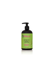 Mielle Organics Rosemary Mint Leave-In Conditioner 355 ml – Voedende Leave-In Conditioner voor Haar en Hoofdhuid