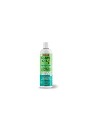 ORS Olive Oil Max Moisture Sulfate Free Shampoo 473 ml – Hydraterende Shampoo zonder Sulfaten