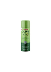 ORS Olive Oil Sheen Spray Original 472 ml – Lichte Glansspray met Olijfolie