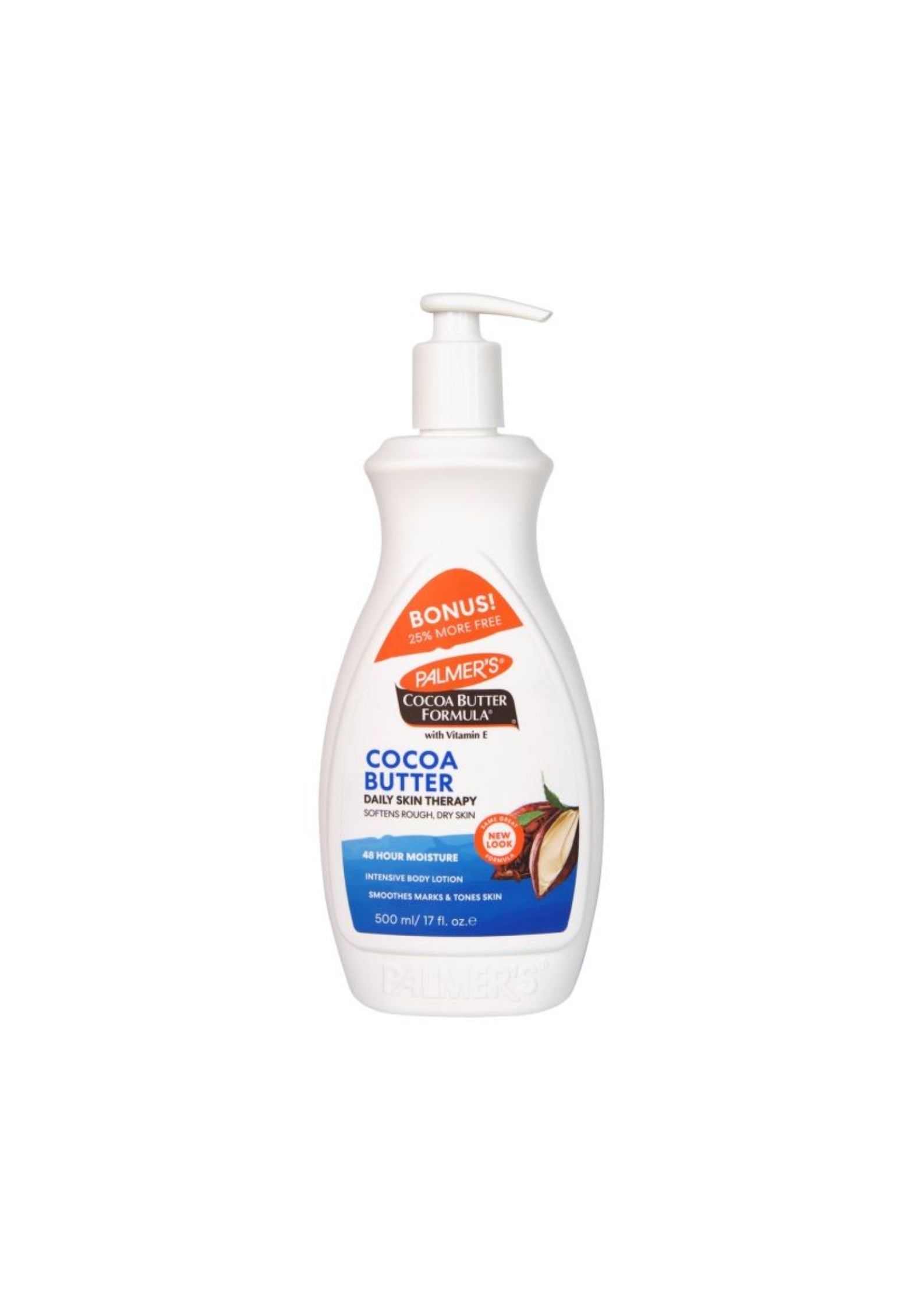 Palmer’s Cocoa Butter Formula Body Lotion – Intensief Hydraterende Bodylotion
