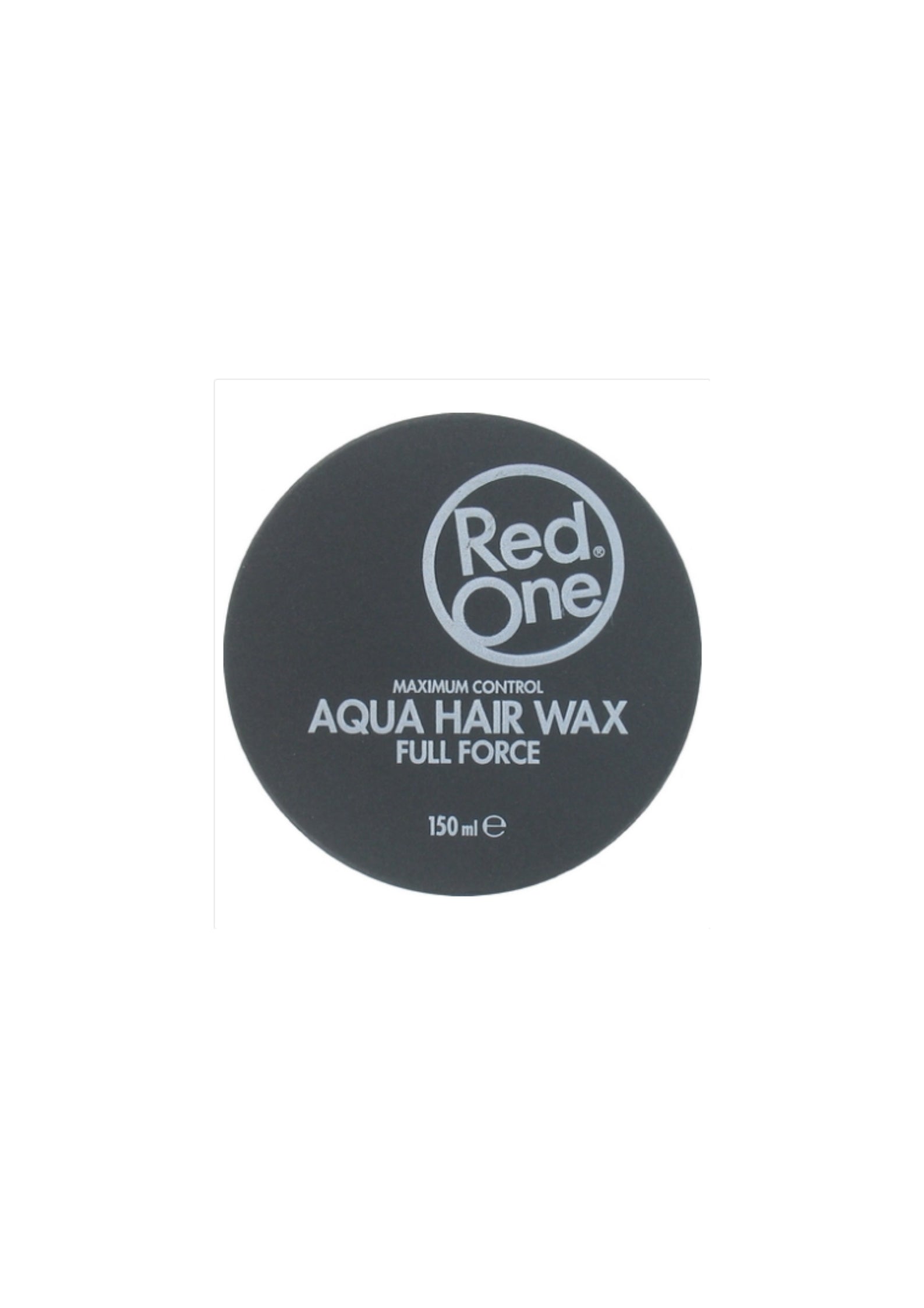Red One Hair Wax 150 ml – Styling Wax met Sterke Hold