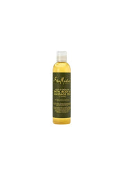 SheaMoisture Olive & Green Tea Bath, Body and Massage Oil with Avocado 236 ml – Voedende Olie voor Huidverzorging en Ontspanning