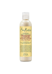 Shea Moisture Jamaican Black Castor Oil Strengthen, Grow & Restore Styling Lotion 237 ml – Verzorgende Stylinglotion
