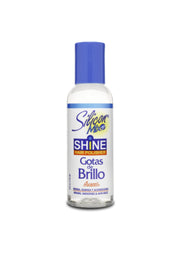Silicon Mix Hair Polisher 118ml – Glansserum voor Zijdezacht, Pluisvrij en Stralend Haar
