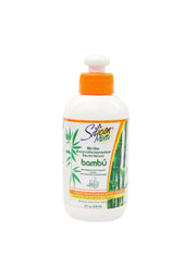 Silicon Mix Bambú Nutritive Leave-In Conditioner 236ml – Versterkende Leave-In voor Minder Haarbreuk en Meer Lengtebehoud