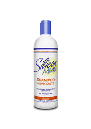 Silicon Mix Hydratante Shampoo 473ml – Hydraterende Shampoo voor Droog, Dof en Beschadigd Haar