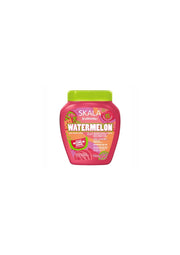 Skala Hair Treatment Watermelon 1000 g – Hydraterende 2-in-1 Haarcrème voor Krullend Haar