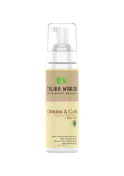 Taliah Waajid Crinkles & Curls 237ml – Krulverzorgende Lotion