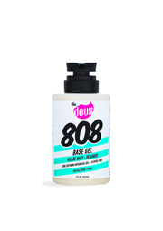 The Doux 808 Curl Defining Botanical Gel 354ml – Natuurlijke Hold en Definitie voor Krullen