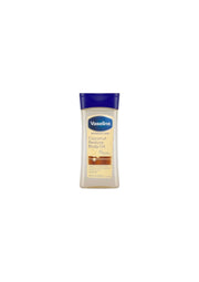 Vaseline Body Oil Gel Coconut Restore 200 ml – Voedende Body Oil Gel met Kokosolie