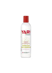 Yari Naturals Sulfate Free Conditioner 375ml – Milde Conditioner voor Zacht, Gehydrateerd en Pluisvrij Haar